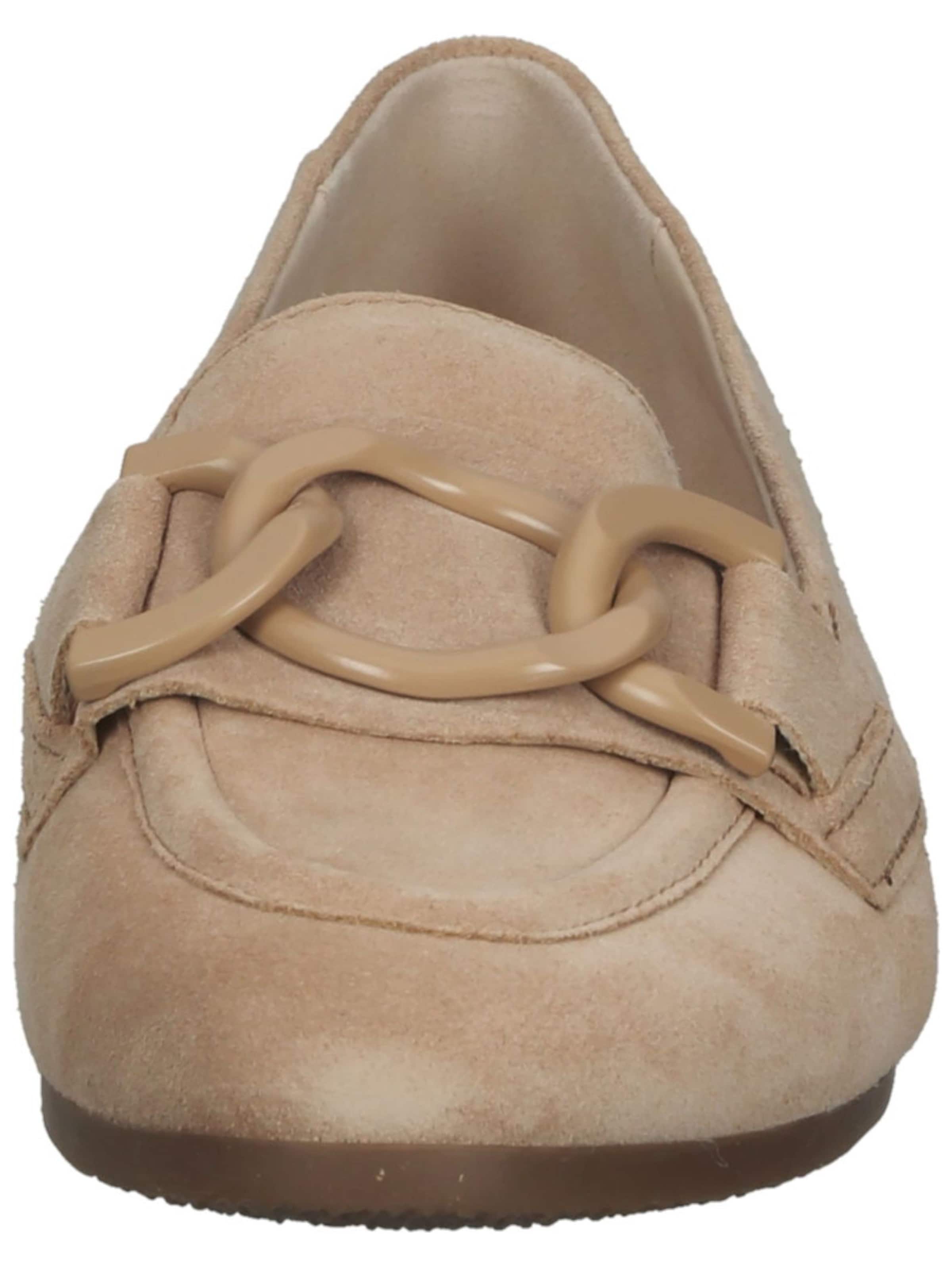 GABOR Instappers in Beige