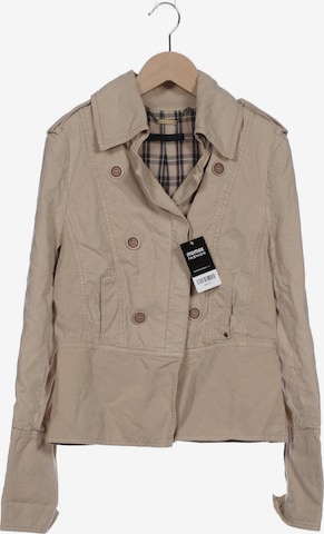 SET Jacket & Coat in L in Beige: front