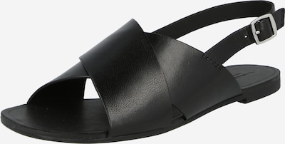 VAGABOND SHOEMAKERS Sandály 'TIA' - černá, Produkt