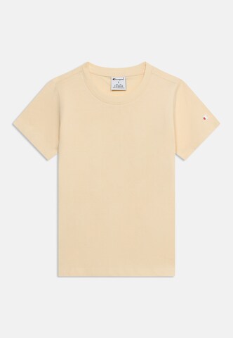 Champion - Camisola em bege