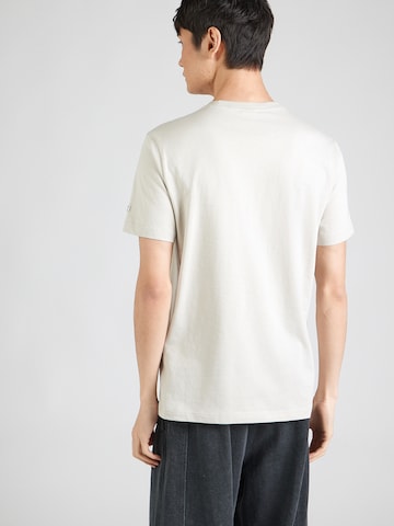 Champion Authentic Athletic Apparel Tričko – šedá