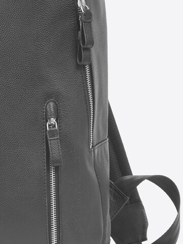 margelisch Rygsæk 'Kemin-1' i sort