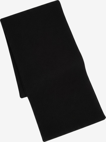Maxte Scarf in Black: front