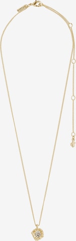 Pilgrim Цепочка 'Callum' в Золотой: спереди