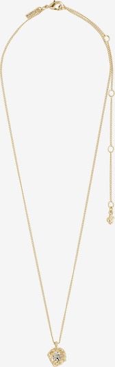 Pilgrim Lančić 'Callum' u zlatna / prozirna, Pregled proizvoda