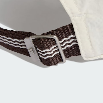 Casquette de sport 'AMG' ADIDAS PERFORMANCE en blanc