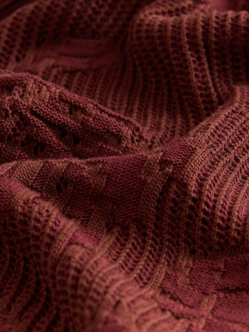 Next Kardigán - barna