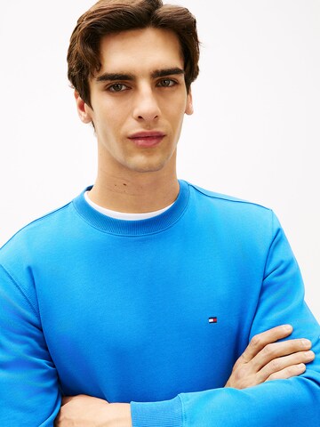 TOMMY HILFIGER Sweatshirt in Blue