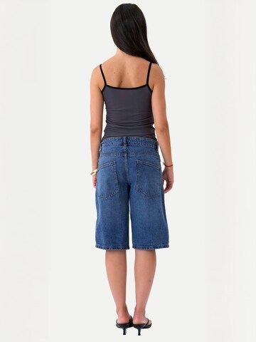 Haut ' Vittoria ' ITS MAY en noir : derrière