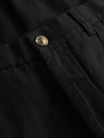 GABBA Regular Housut ' GABnapoli ' värissä musta