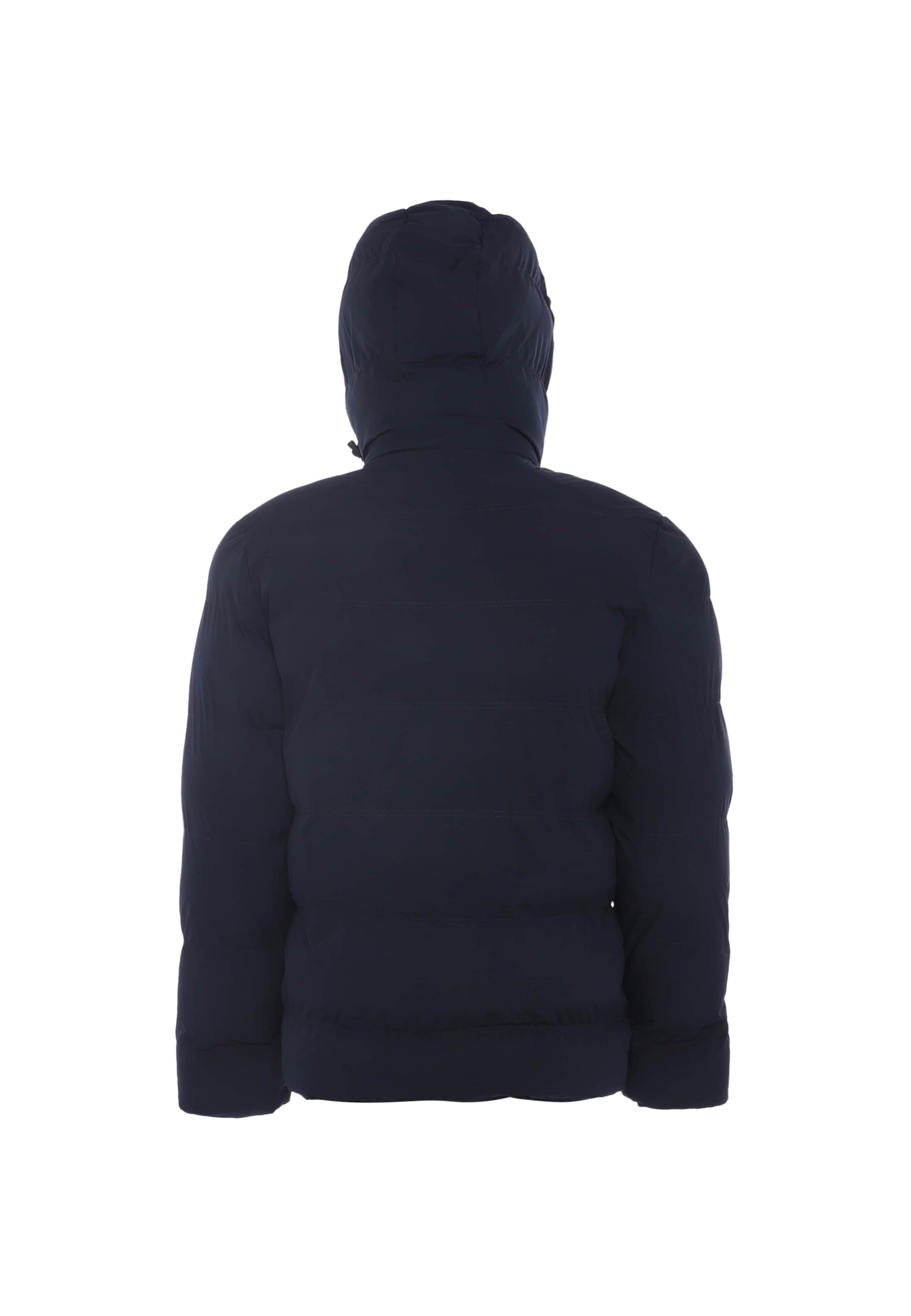 BRAELYN Зимняя куртка в Синий