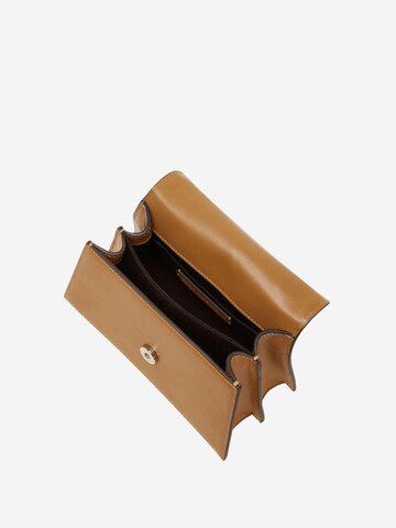 Sacs à main 'Karl Lagerfeld Sac Bandoulière Essentials Marron' Karl Lagerfeld en marron