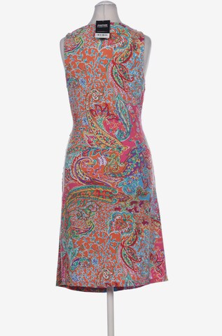 Lauren Ralph Lauren Petite Dress in M in Mixed colors