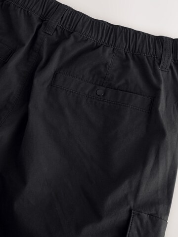 Next Normální Kapsáče – černá