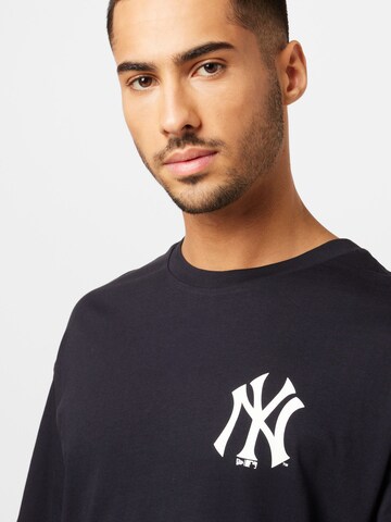 NEW ERA T-Shirt in Blau