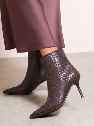 Friends Like These Ботинки в Коричневый