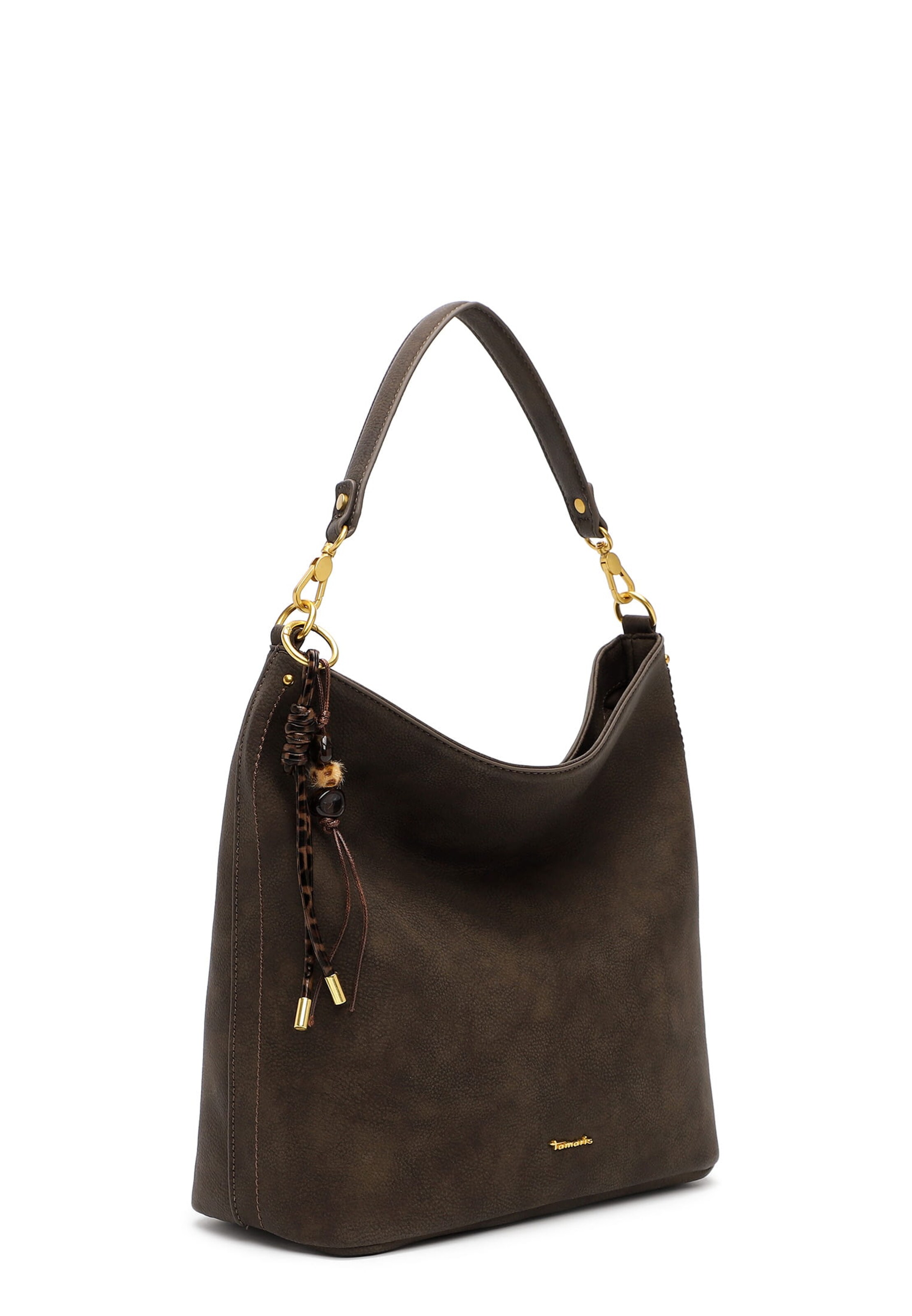 Tamaris Shoulder bag in Bronze