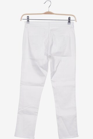THE MERCER Jeans in 25-26 in White