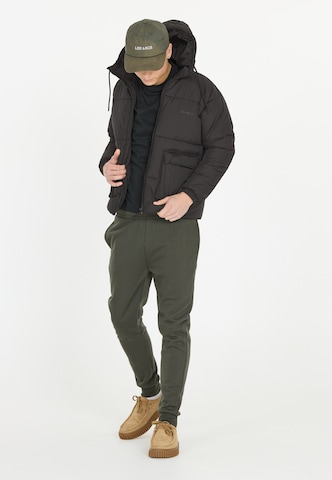 Les'Arcs Sports jacket 'Mackod' in Black