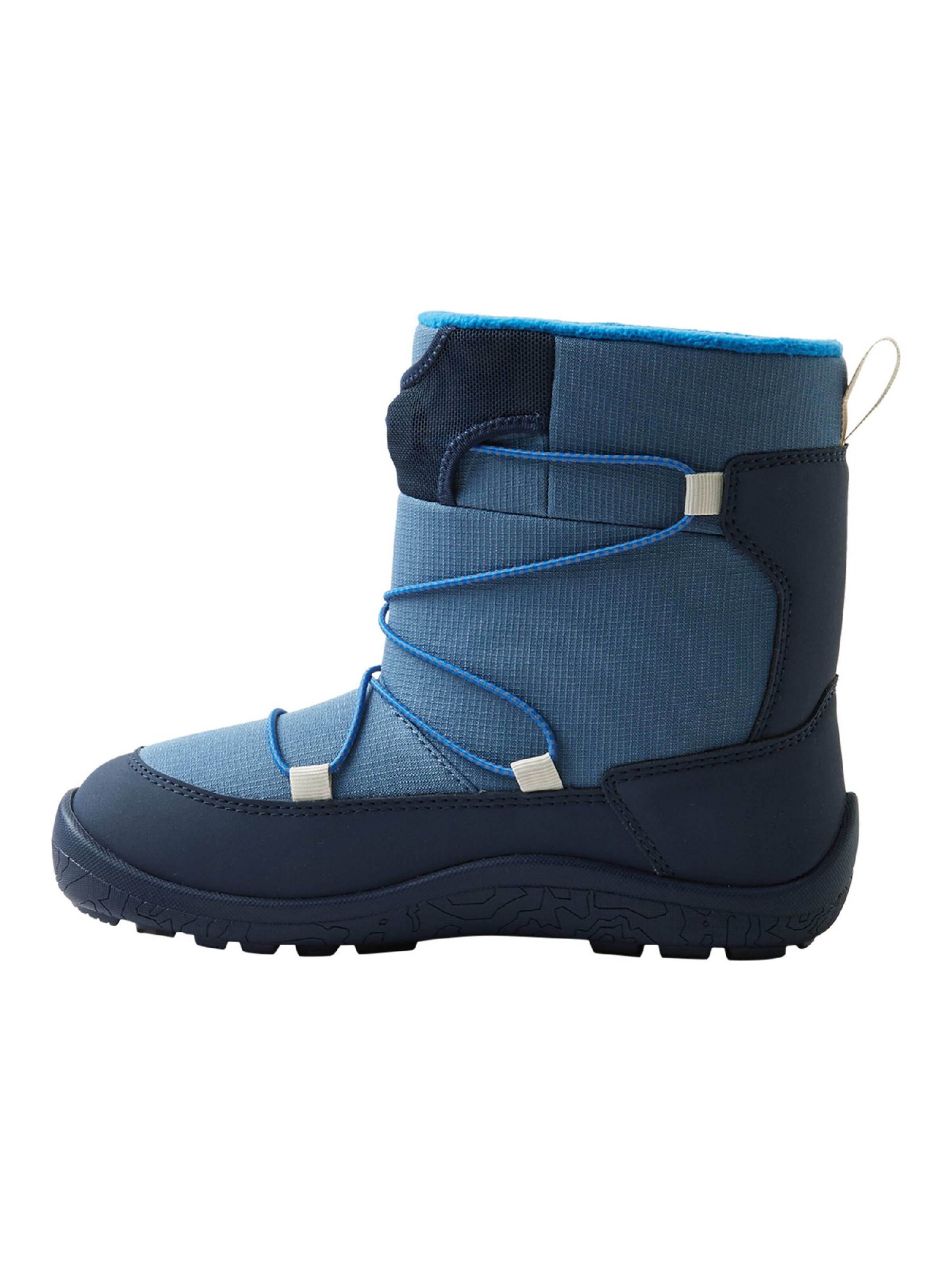 Bottes Reima en bleu