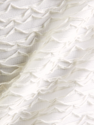 Hailys Shirt 'Ta44mina' in Wit