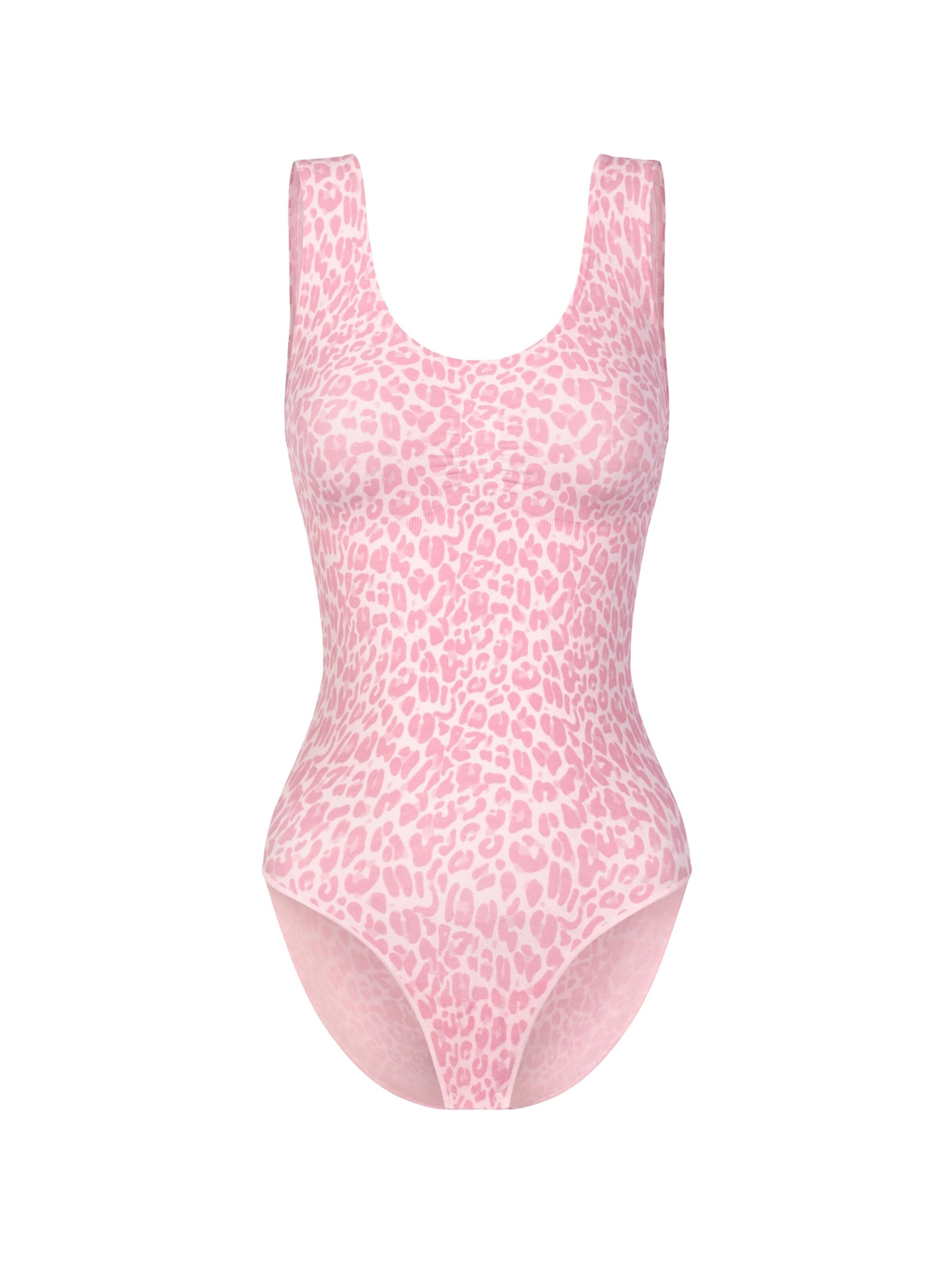 cfab Formujúce body 'Tank Bodysuit Sculpting Shapewear mit Slip', veľkosť XS - staroružová, Produkt