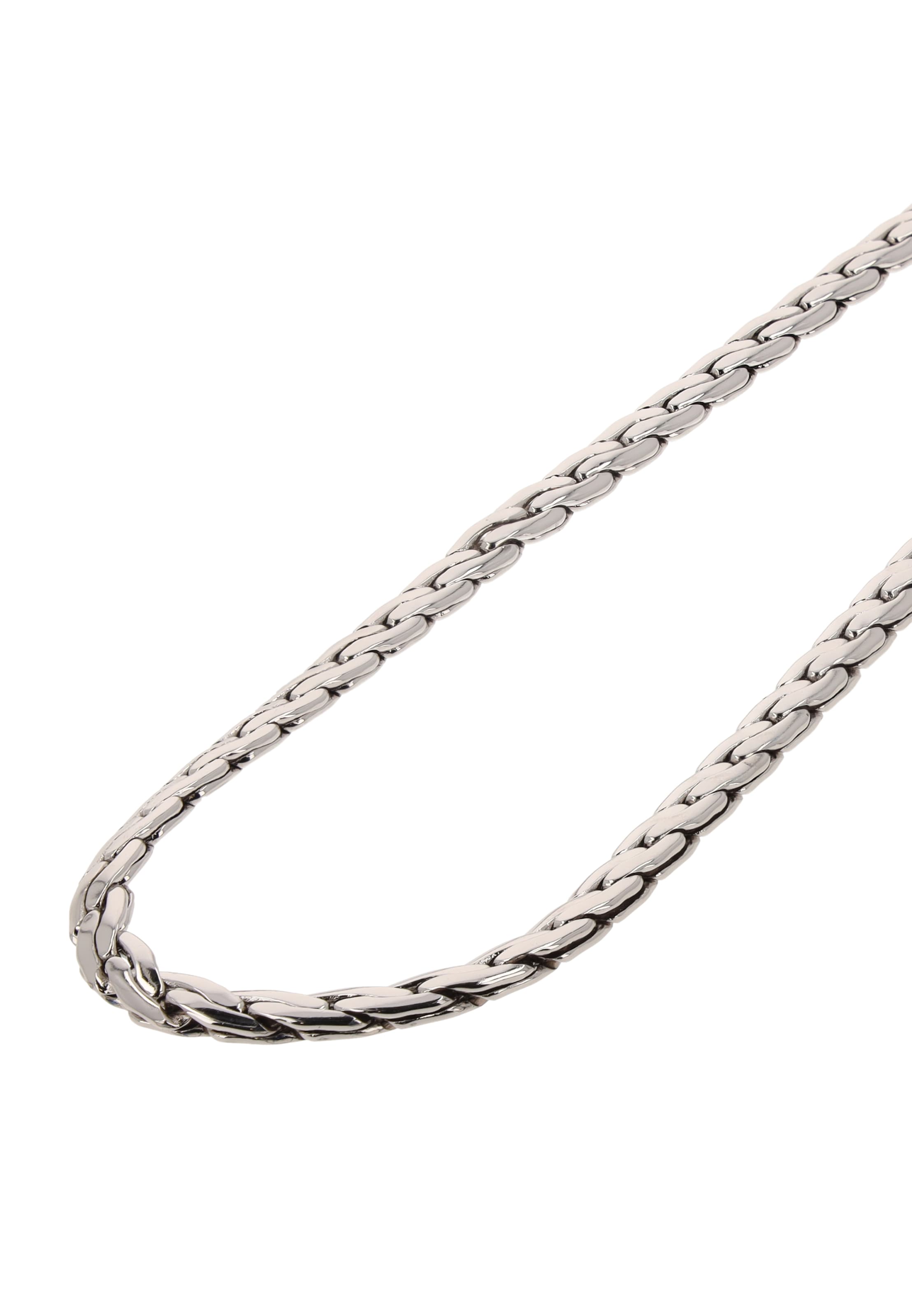 Chaîne NAEMI en argent