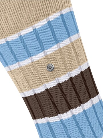 BURLINGTON Socken 'Beaming'‌‌ in Beige