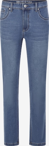 BABISTA Jeans 'Carlinoz' in Blauw: voorkant