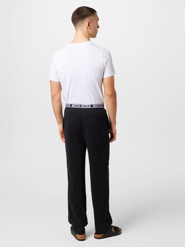 Michael Kors Regular Trousers in Black