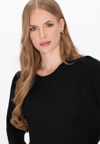 DreiMaster Vintage - Jersey en negro