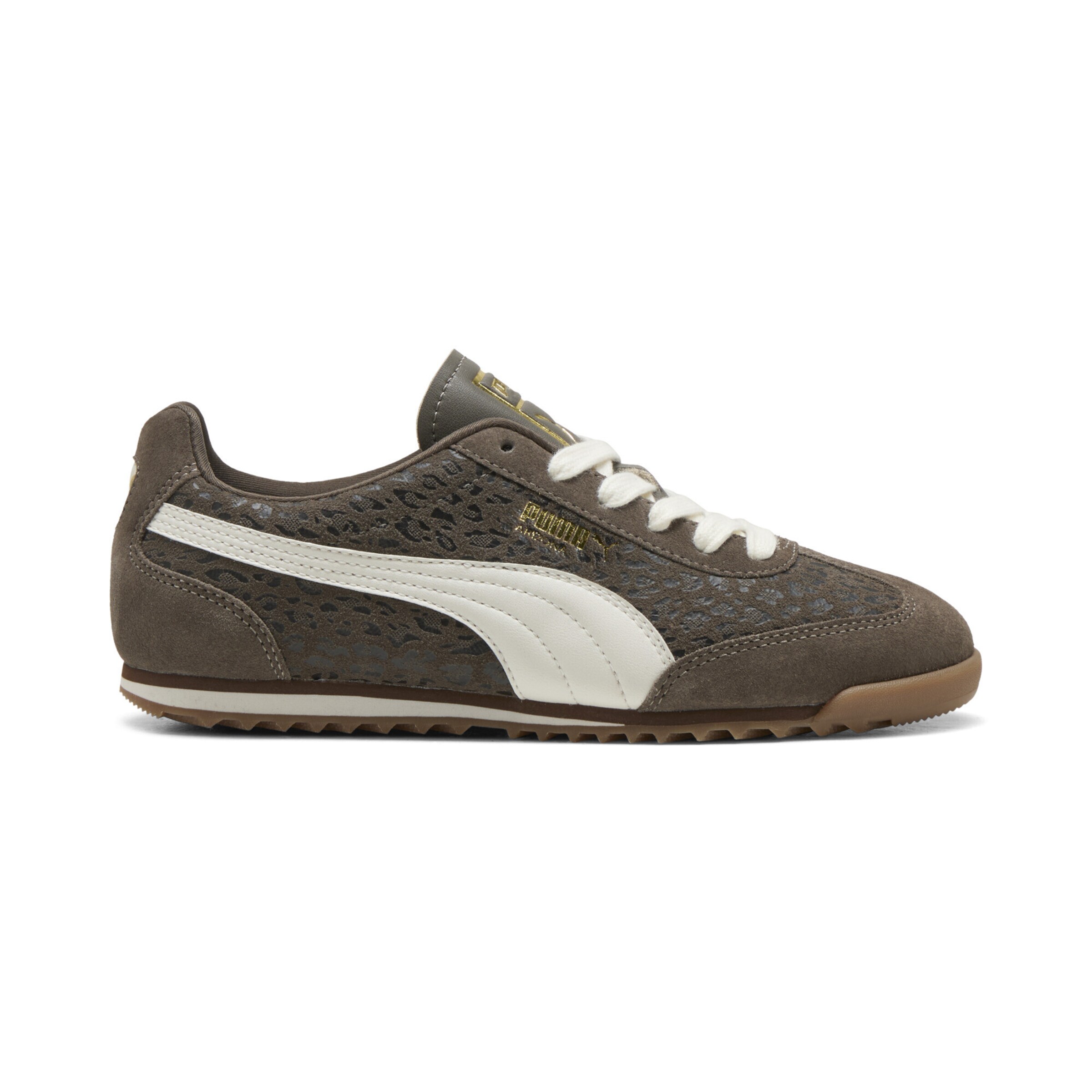 PUMA Sneakers 'Arizona' in Green