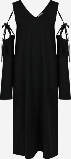 ABOUT YOU REBIRTH STUDIOS Dress 'Holiday' in Black, Item view
