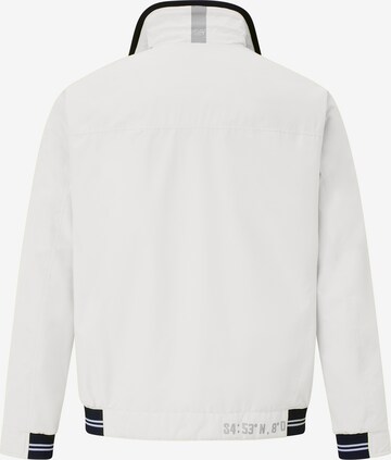 S4 Jackets Performance Jacket in White