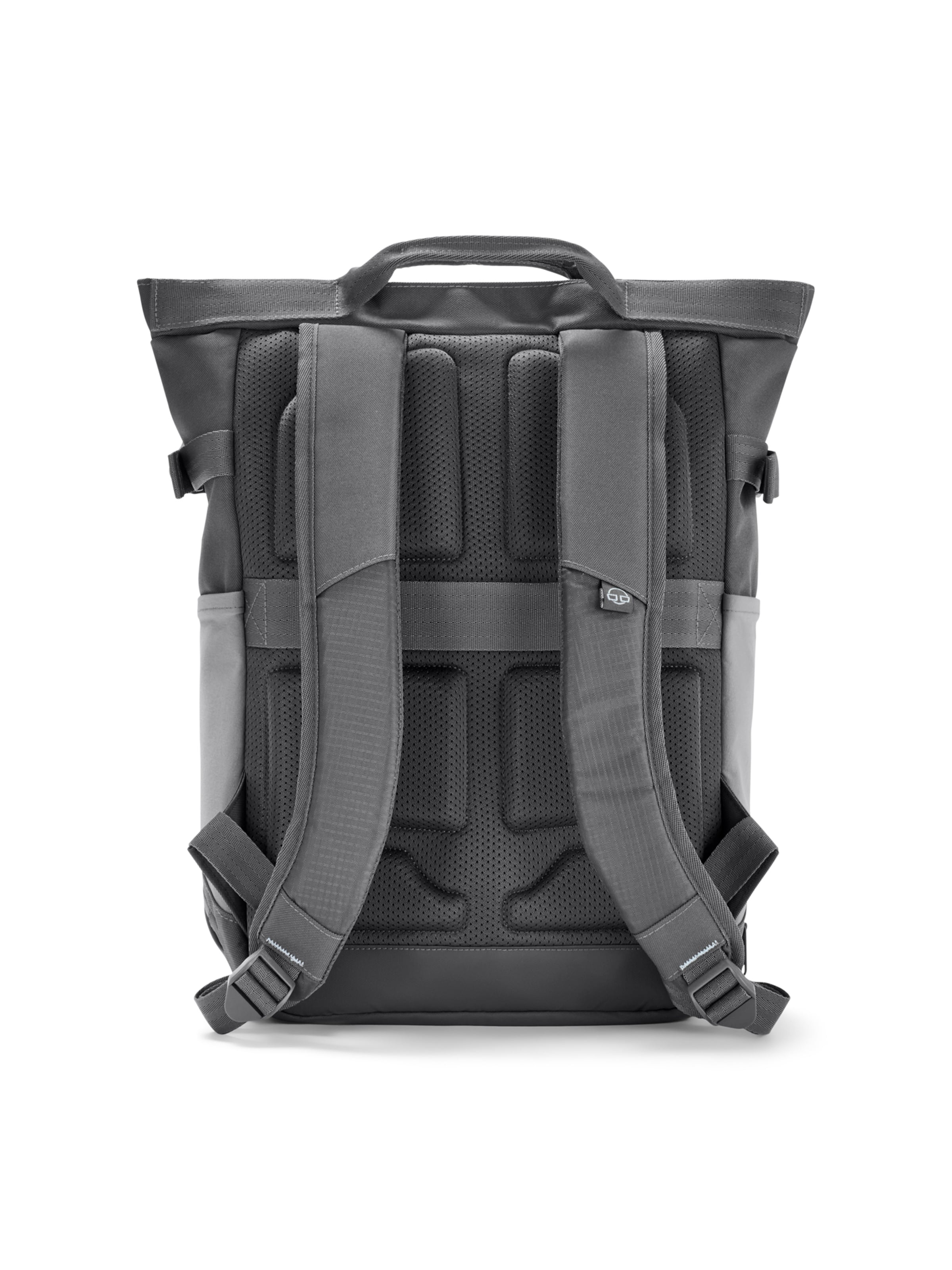 pilka Johnny Urban Kuprinė