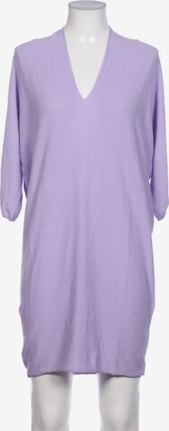 DRYKORN Dress in M in Purple: front