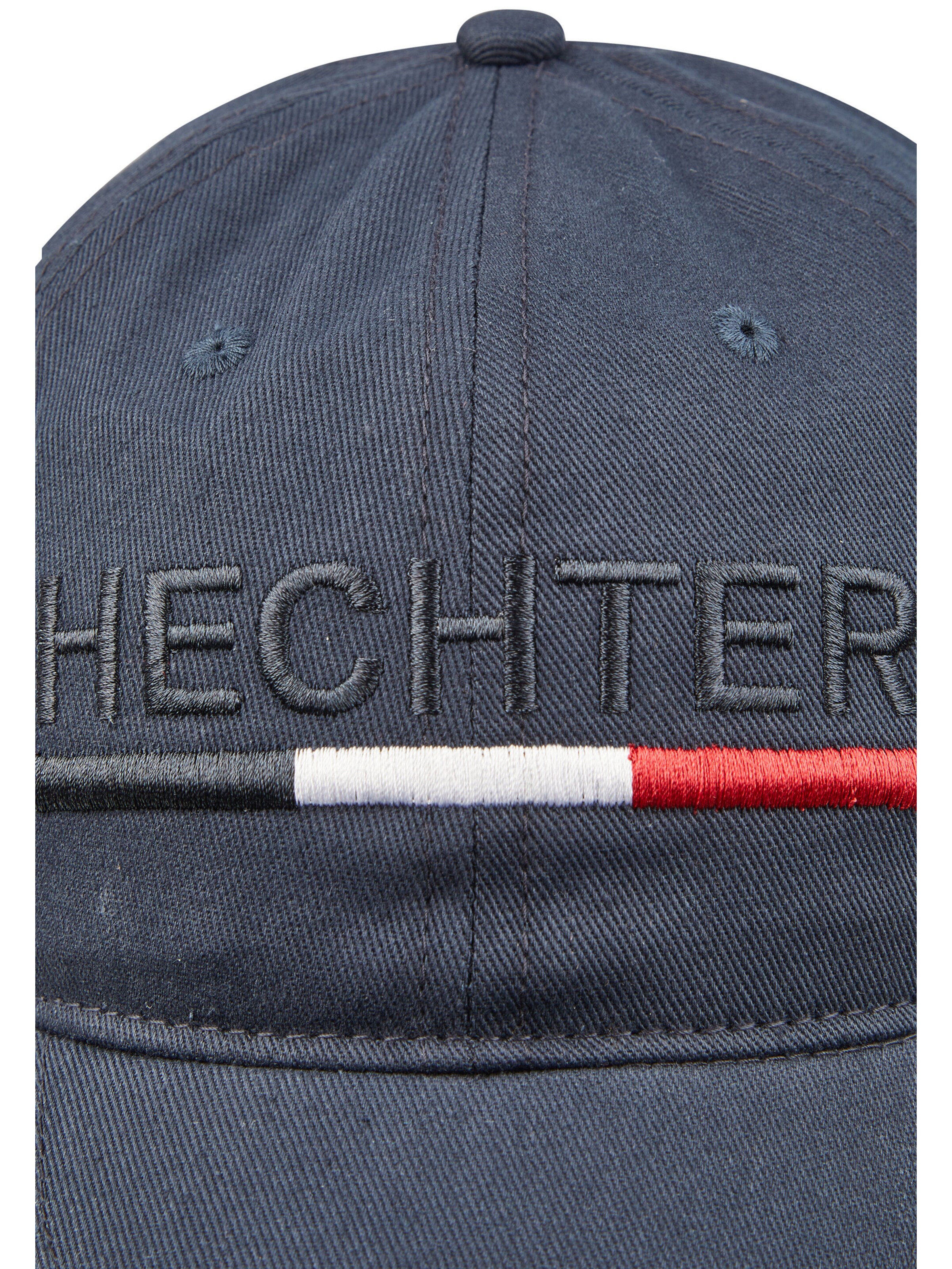 HECHTER PARIS Cap in Blue