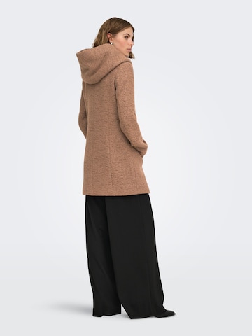 Cappotto invernale 'NEWSOPHIA' di ONLY in marrone