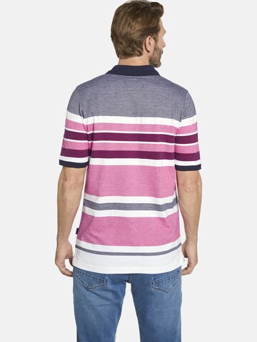 T-Shirt BABISTA en mélange de couleurs