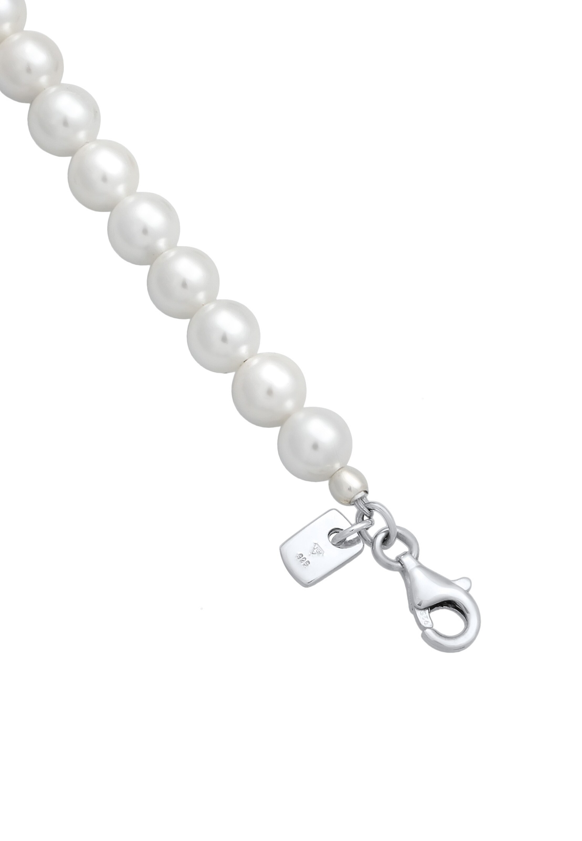 KUZZOILančić - srebro boja