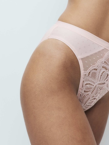 Slip 'Amelia' Marks & Spencer en rose
