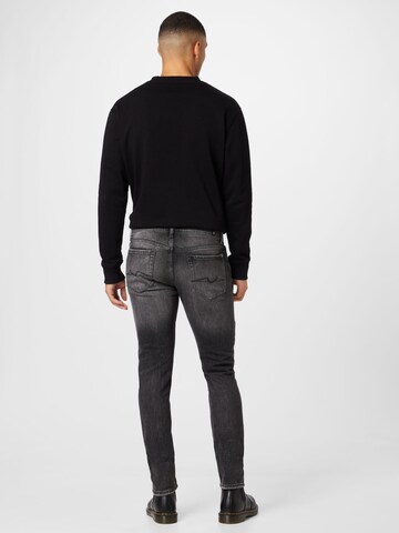 Regular Jean 'PAXTYN' 7 for all mankind en noir