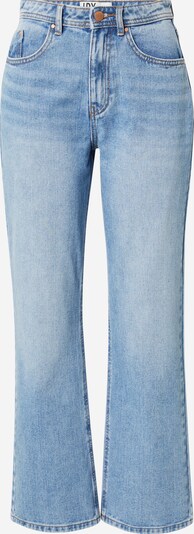 JDY Jeans 'Dichte' in de kleur Blauw, Productweergave