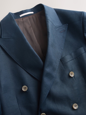 Next Regular Fit Sakko 'N. Premium' in Blau