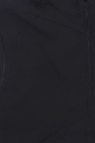 FILA Vest in S in Black