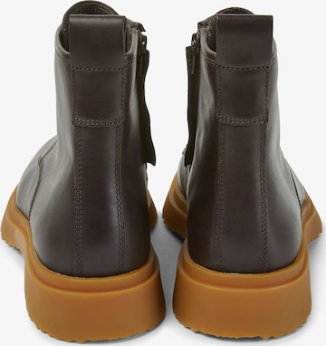 CAMPER Veterboots 'Walden' in Bruin