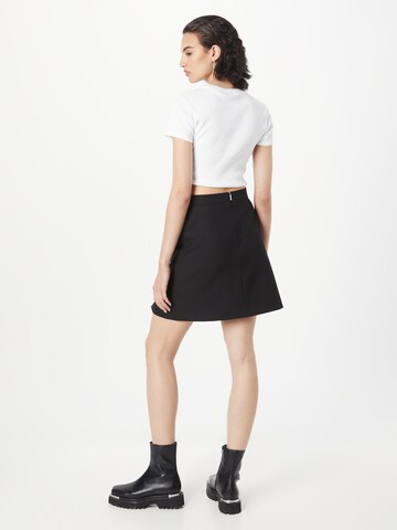 BOSS Skirt 'Vestena' in Black