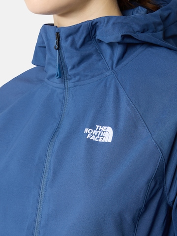 THE NORTH FACE Αθλητικό μπουφάν 'NIMBLE' σε μπλε