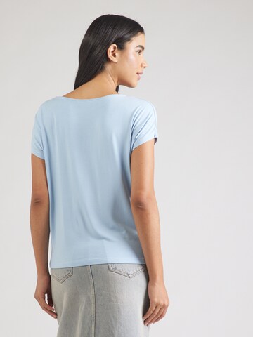Maglietta di s.Oliver in blu