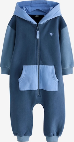 mėlyna Next Kombinezonas: priekis